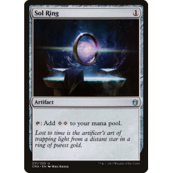 Sol Ring // Anillo Solar