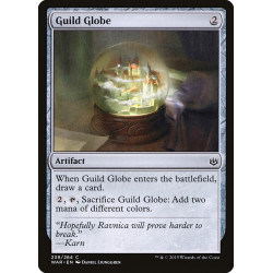 Guild Globe // Bola de...