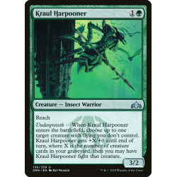 Kraul Harpooner //...