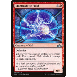 Electrostatic Field //...