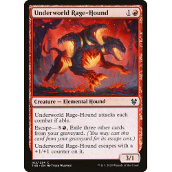 Underworld Rage-Hound //...