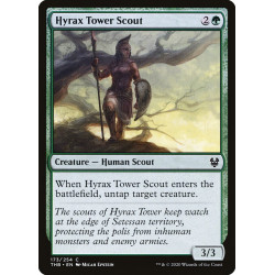 Hyrax Tower Scout //...
