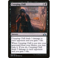 Creeping Chill //...