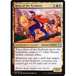 Hero of the Nyxborn //...