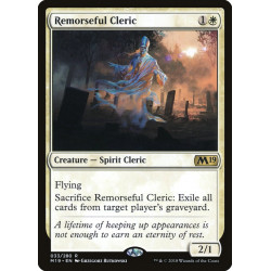 Remorseful Cleric //...