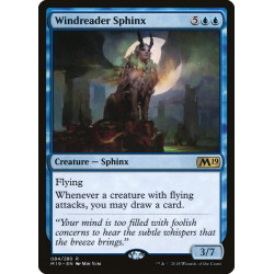 Windreader Sphinx //...