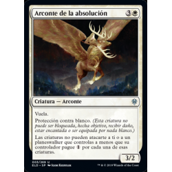 Archon of Absolution //...