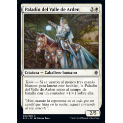 Ardenvale Paladin //...