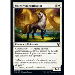 Captivating Unicorn //...