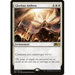 Glorious Anthem // Himno...