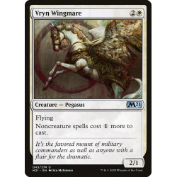 Vryn Wingmare //...