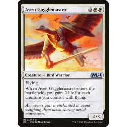 Aven Gagglemaster // Líder...