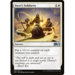 Basri's Solidarity //...