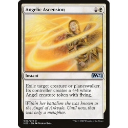 Angelic Ascension //...