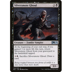 Silversmote Ghoul //...