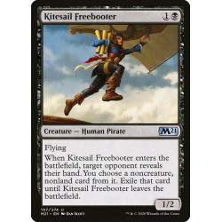 Kitesail Freebooter //...