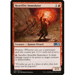 Heartfire Immolator //...