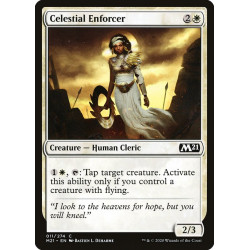 Celestial Enforcer //...