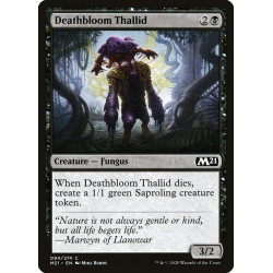Deathbloom Thallid //...