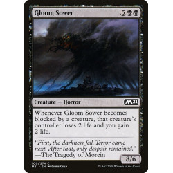 Gloom Sower //...