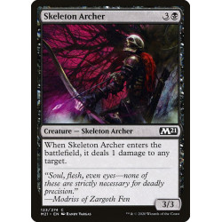 Skeleton Archer //...