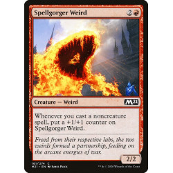 Spellgorger Weird //...