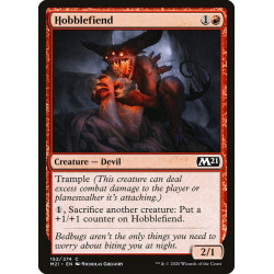 Hobblefiend // Diablillo...