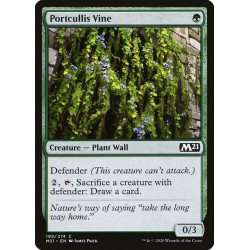 Portcullis Vine //...