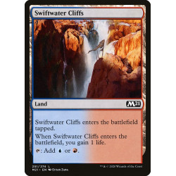 Swiftwater Cliffs //...