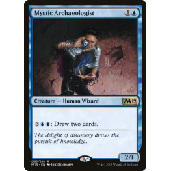 Mystic Archaeologist //...