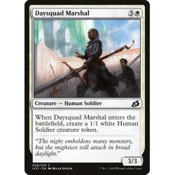 Daysquad Marshal //...