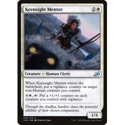 Keensight Mentor // Mentora...