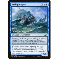 Archipelagore //...