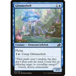 Glimmerbell // Campabrill