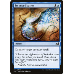 Essence Scatter // Esparcir...