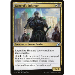 General's Enforcer //...