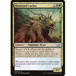 Boneyard Lurker //...