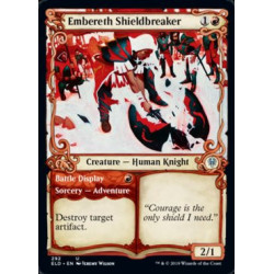 Embereth Shieldbreaker //...