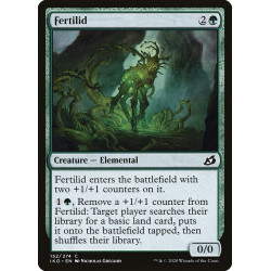 Fertilid // Fertílido