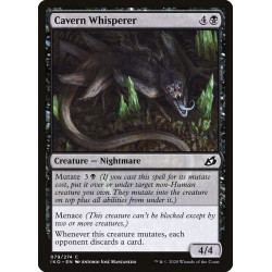 Cavern Whisperer //...