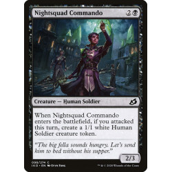 Nightsquad Commando //...