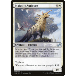 Majestic Auricorn //...
