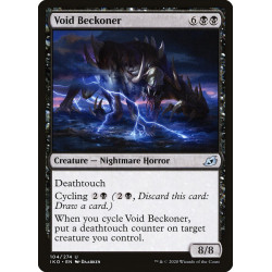 Void Beckoner // Llamavacíos