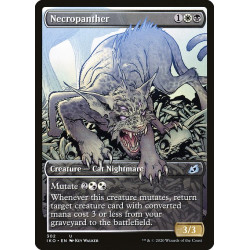 Necropanther //...
