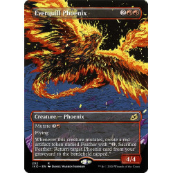 Everquill Phoenix // Fénix...