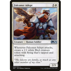 Falconer Adept // Halconera...