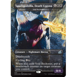 Void Beckoner...
