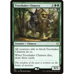 Treeshaker Chimera //...