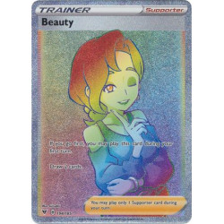 Beauty (Hyper Rare)