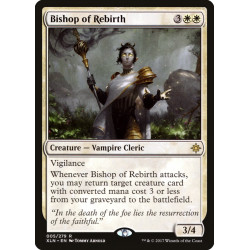 Bishop of Rebirth //...